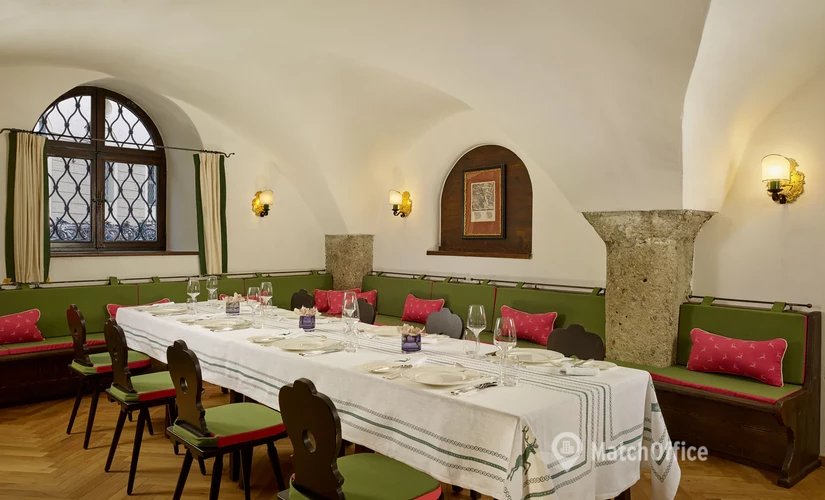  Seminarraum zu vermieten in Salzburg, Getreidegasse
