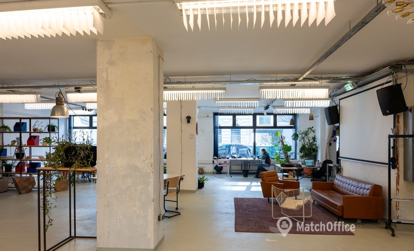  Virtuelles Büro zu vermieten in Wien, Seidlgasse