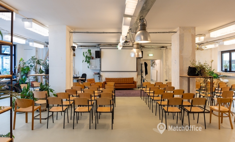 Virtual Office zur Miete in Wien, Seidlgasse