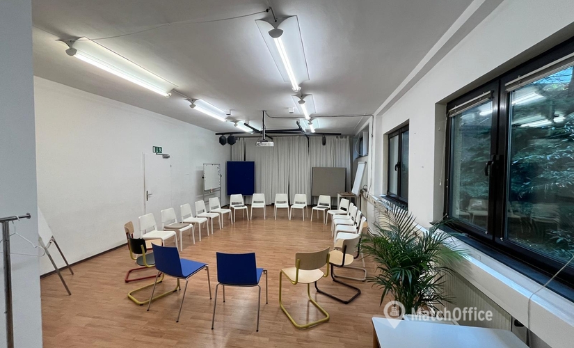 Virtual Office zu vermieten in Wien, Seidlgasse