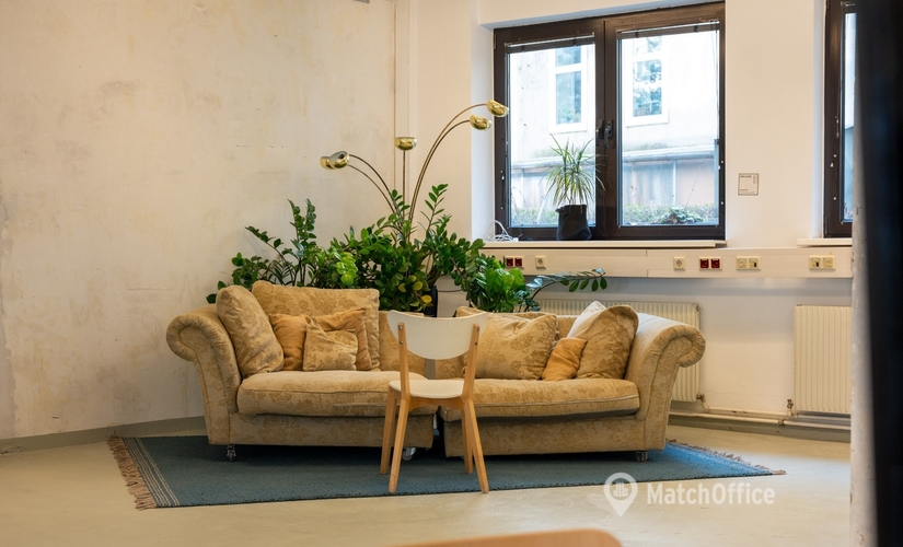  Virtuelles Büro  zur Miete in Wien, Seidlgasse