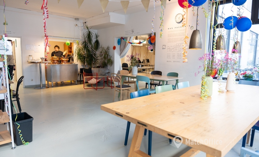 Virtual Office  zur Miete in Wien, Seidlgasse
