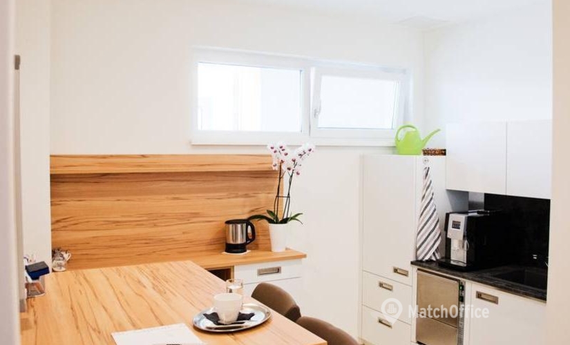 Business Center  zur Miete in Graz, Johann-Seifried-Ring 1, 24 m², 4
