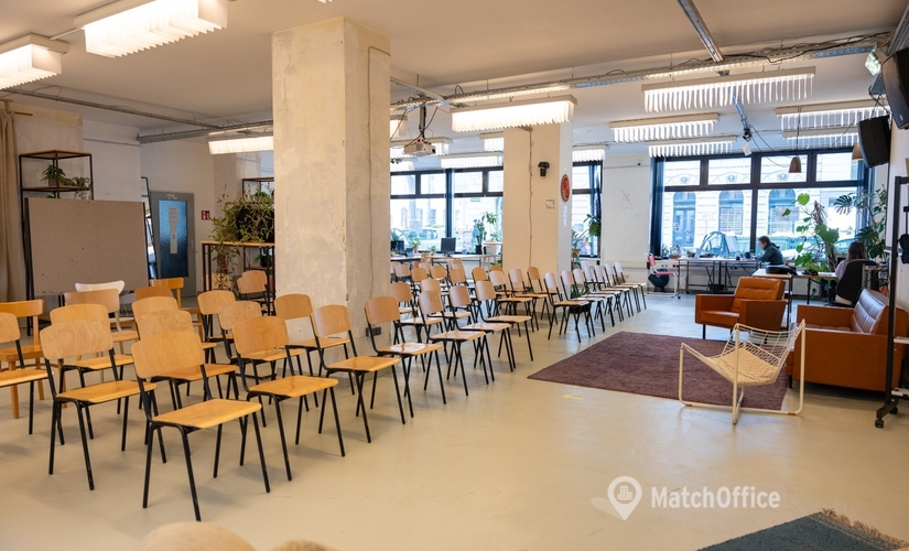 Besprechungsraum Seidlgasse 21 1030 Wien