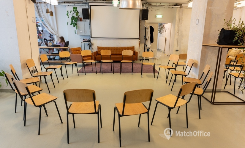 Besprechungsraum Seidlgasse 21 1030 Wien