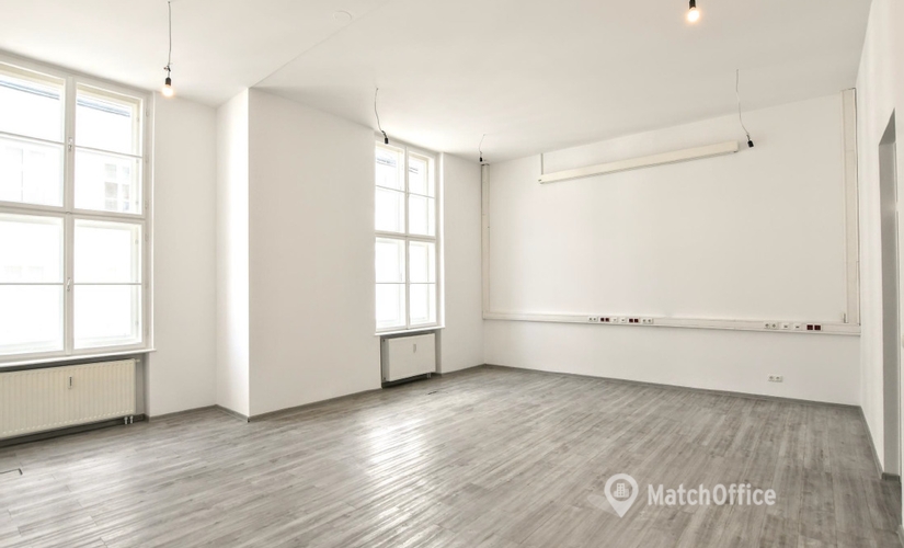 Büro zu vermieten in Wien, Am Heumarkt 27, 33 m²