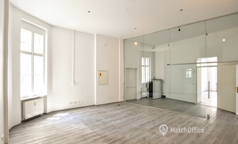Büro zu vermieten in Wien, Am Heumarkt 27, 33 m²