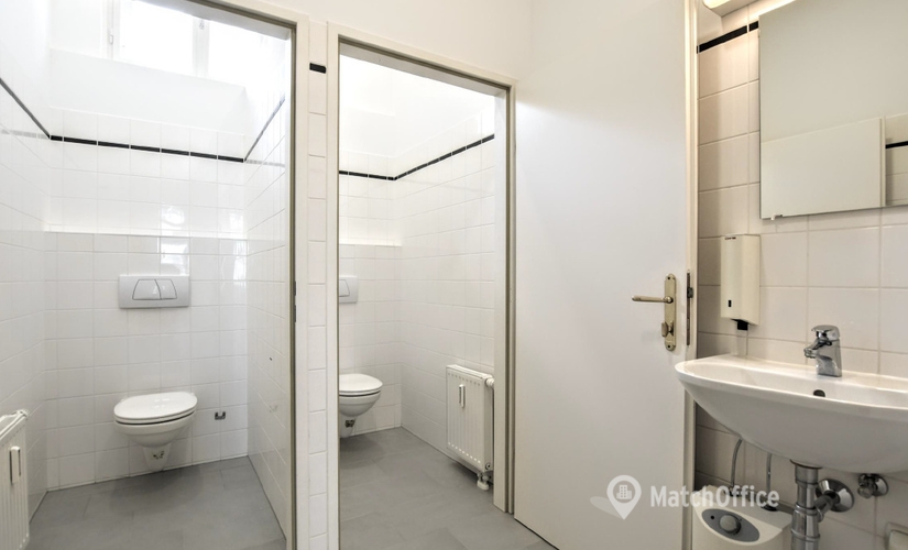 Büro  zur Miete in Wien, Am Heumarkt 27, 33 m²
