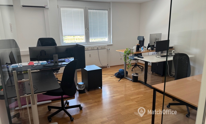 Büro  zur Miete in Graz, Kalvariengürtel 67, 27 m²