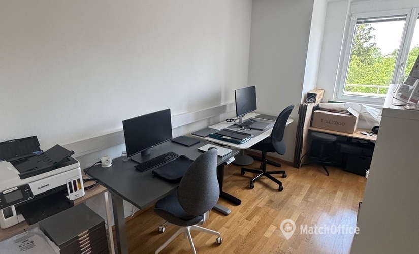 Büro zur Miete in Graz, Kalvariengürtel 67, 27 m²
