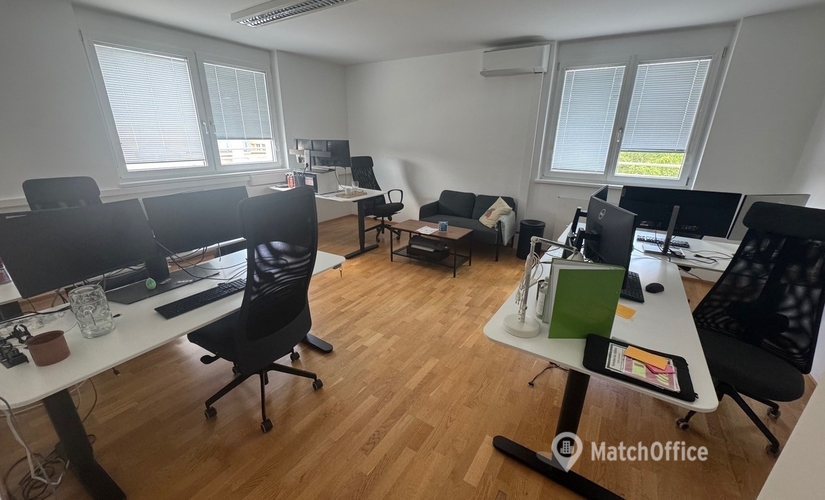 Büro  zur Miete in Graz, Kalvariengürtel 67, 27 m²
