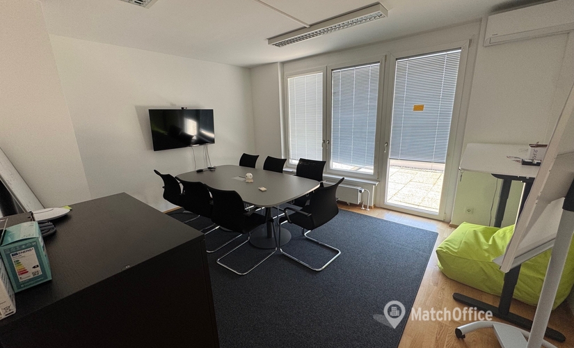 Büro zu vermieten in Graz, Kalvariengürtel 67, 27 m²