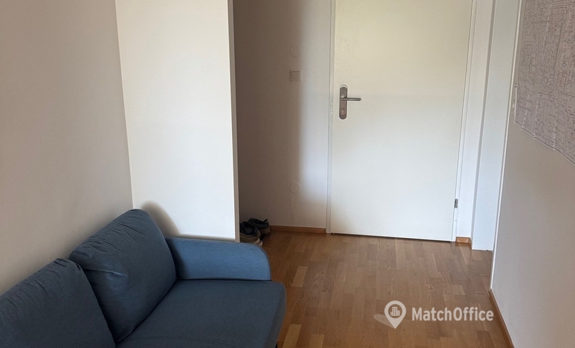 Büro zu vermieten in Graz, Kalvariengürtel 67, 27 m²