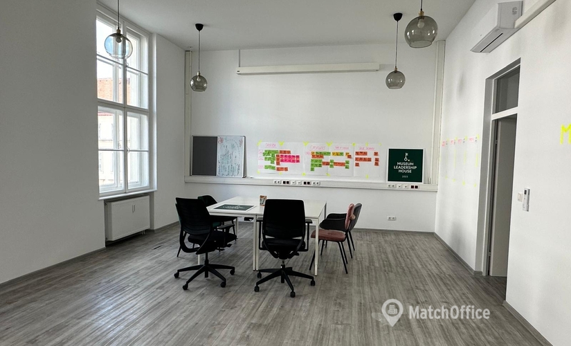 Büro zu vermieten in Wien, Am Heumarkt 27, 33 m²