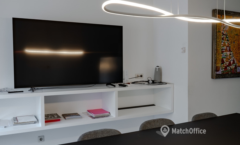 Coworking Space  zur Miete in Wien, Trautsongasse, 100 m²