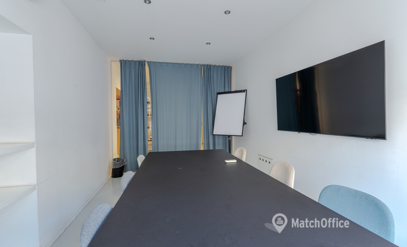  Coworking  zur Miete in Wien, Trautsongasse, 100 m²