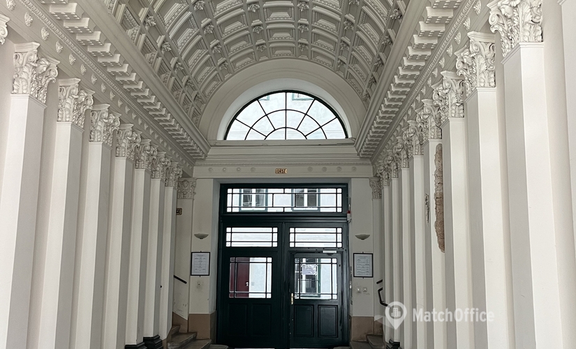 Office Elisabethstraße 13 1010 Innere Stadt