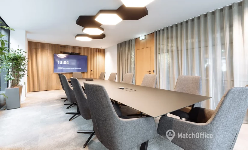 Coworking zur Miete in Wien, Vorgartenstraße 210, 83 m², 3