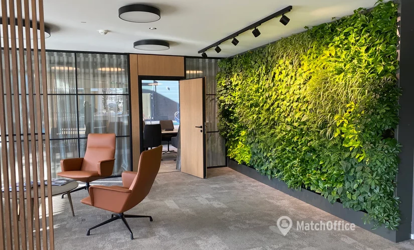  Coworking zu vermieten in Wien, Vorgartenstraße 210, 83 m², 4