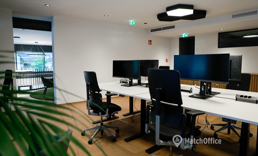 Coworking zur Miete in Wien, Vorgartenstraße 210, 83 m², 0