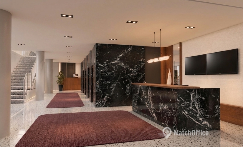 Business Center  zur Miete in Innere Stadt, Getreidemarkt 2, 300 m², 2