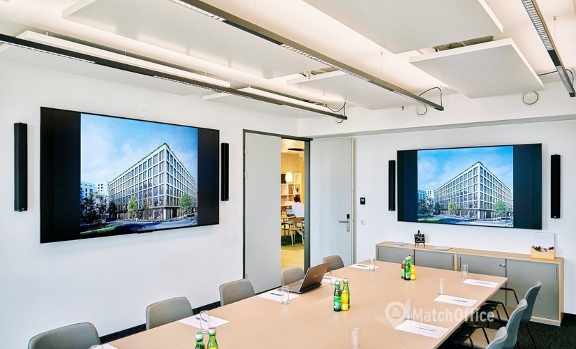 Virtuelles büro Obere Donaustraße 25 1020 Wien