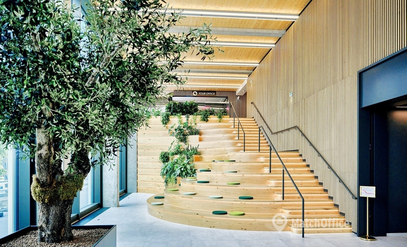 Virtuelles büro Obere Donaustraße 25 1020 Wien
