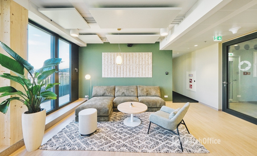 Virtuelles büro Obere Donaustraße 25 1020 Wien