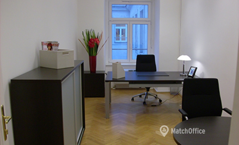 Konferenzraum zur Miete in Wien, Graben