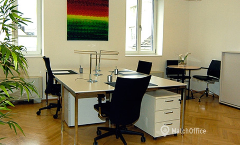 Besprechungsraum Graben 19, Wien 1010 Wien