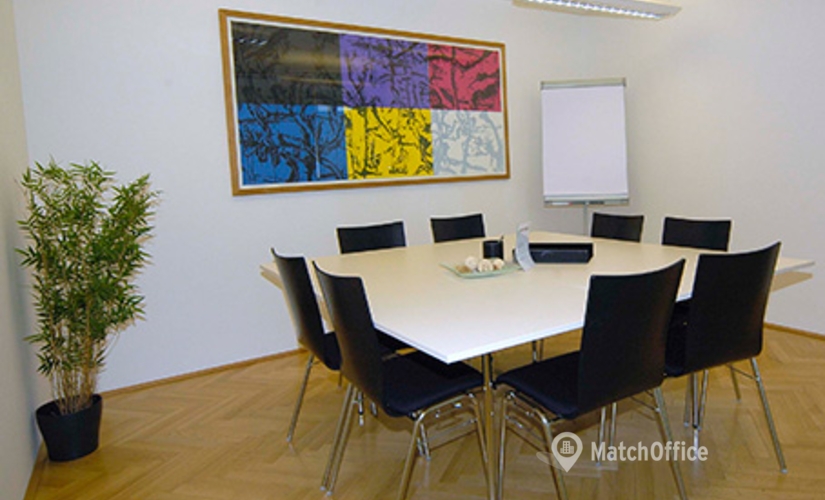 Coworking Graben 19, Wien 1010 Vienna