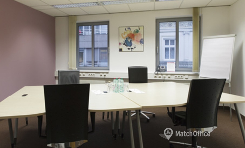 Büro Mariahilfer Strasse 123, Wien 1060 Wien