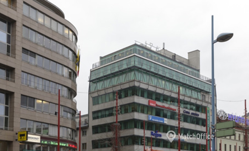 Besprechungsraum Mariahilfer Strasse 123, Wien 1060 Wien