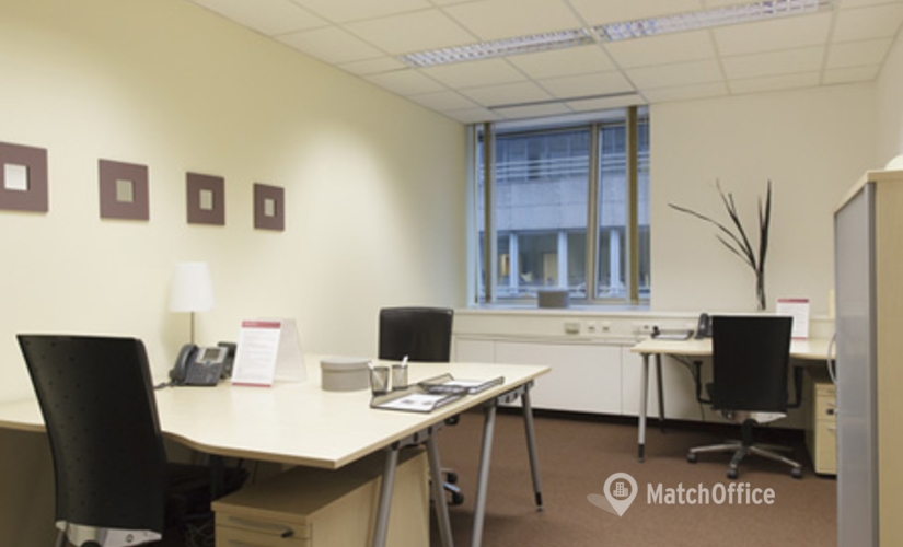 Besprechungsraum Mariahilfer Strasse 123, Wien 1060 Wien