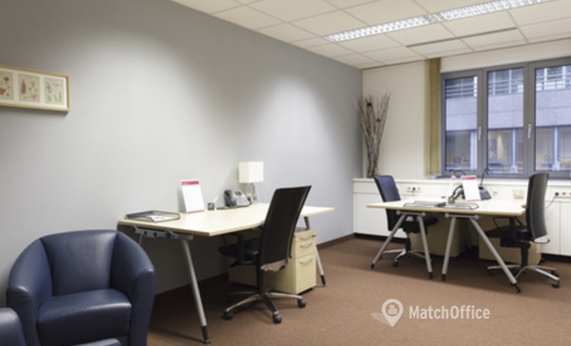 Besprechungsraum Mariahilfer Strasse 123, Wien 1060 Wien