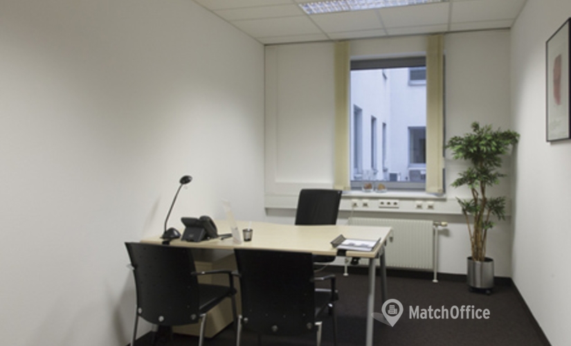 Besprechungsraum Mariahilfer Strasse 123, Wien 1060 Wien