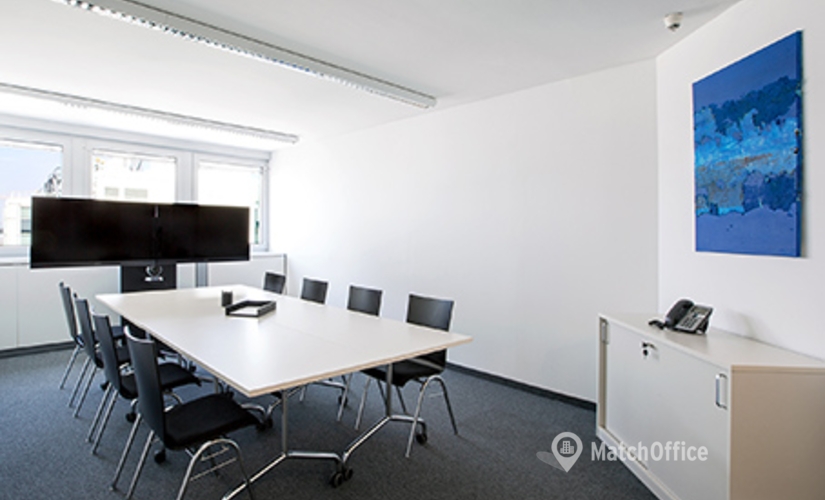 Besprechungsraum Operngasse 17-21, Wien 1040 Wien