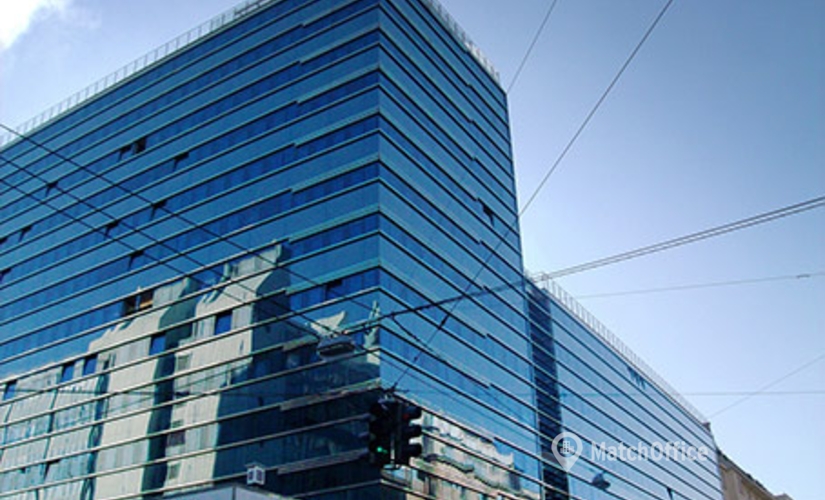 Сoworking Operngasse 17-21, Wien 1040 Wien