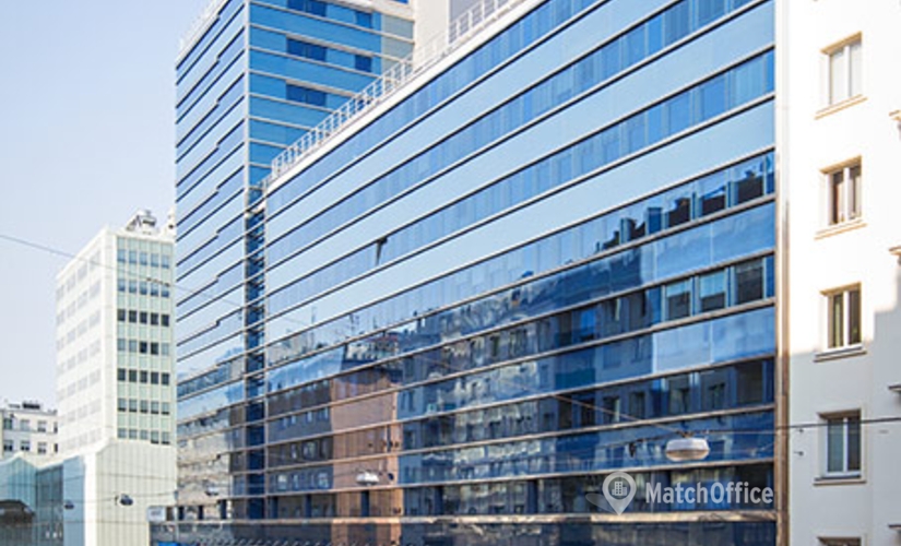 Сoworking Operngasse 17-21, Wien 1040 Wien