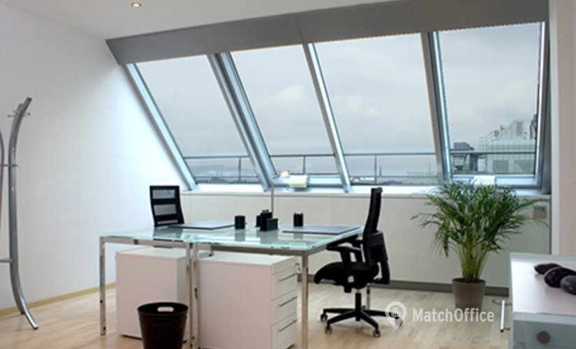 Сoworking Operngasse 17-21, Wien 1040 Wien