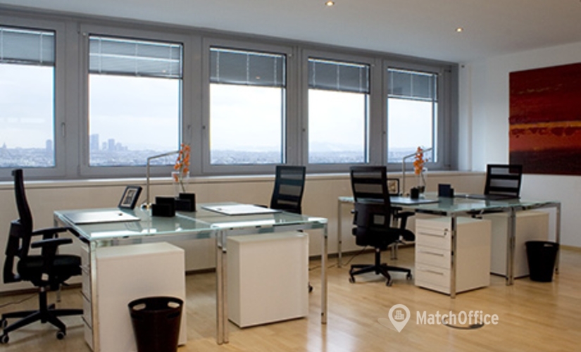 Сoworking Operngasse 17-21, Wien 1040 Wien