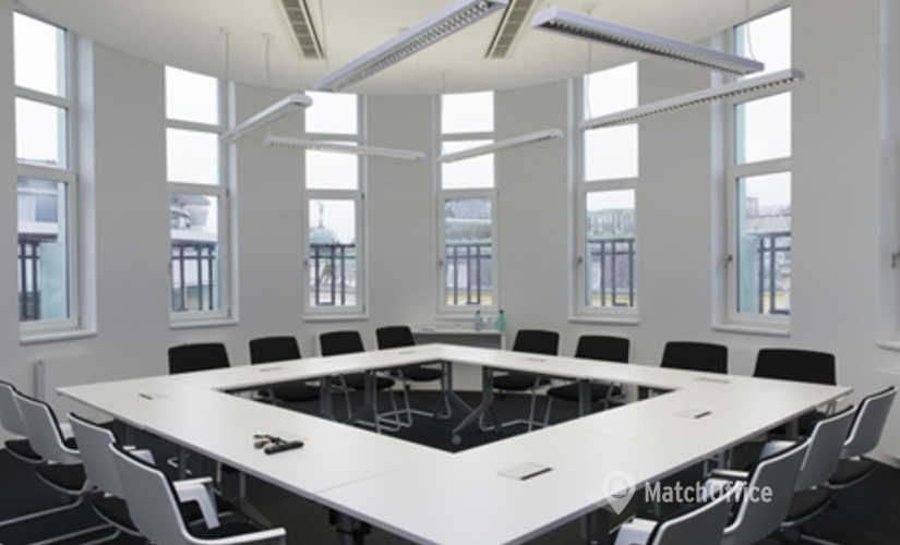 Besprechungsraum Fleischmarkt 1 1010 Wien