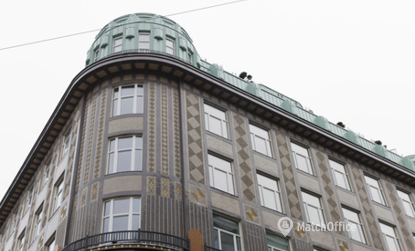 Сoworking Fleischmarkt 1 1010 Wien