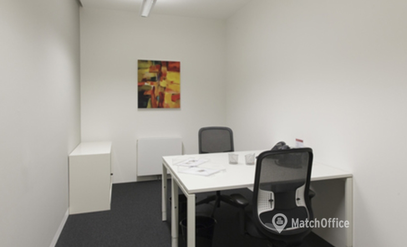 Сoworking Fleischmarkt 1 1010 Wien