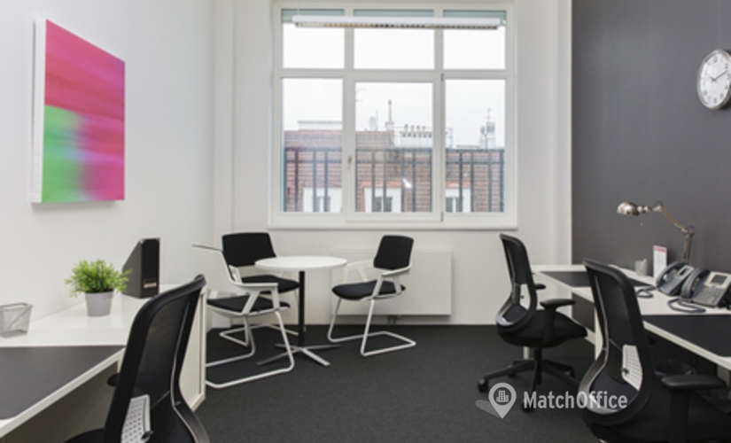 Сoworking Fleischmarkt 1 1010 Wien