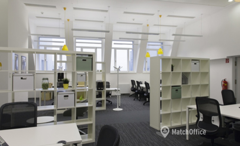 Сoworking Fleischmarkt 1 1010 Wien