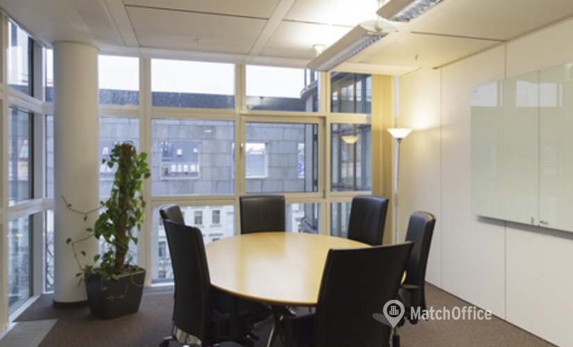 Office Kaerntner Ring 5-7, Wien 1010 Vienna