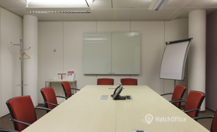 Besprechungsraum Kaerntner Ring 5-7, Wien 1010 Wien