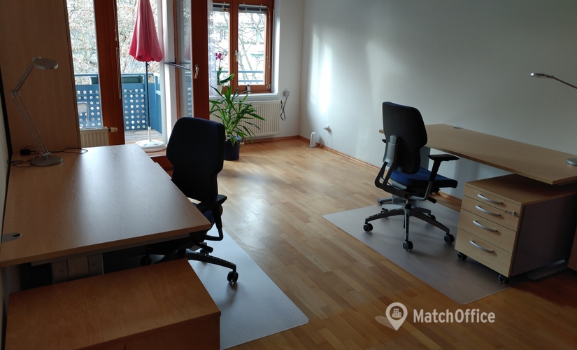 Coworking Space zu vermieten in Wien, Urbangasse 21, 22 m², 0