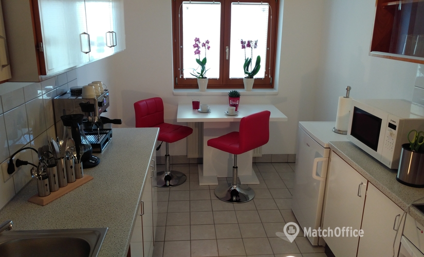 Coworking Space zu vermieten in Wien, Urbangasse 21, 22 m², 4